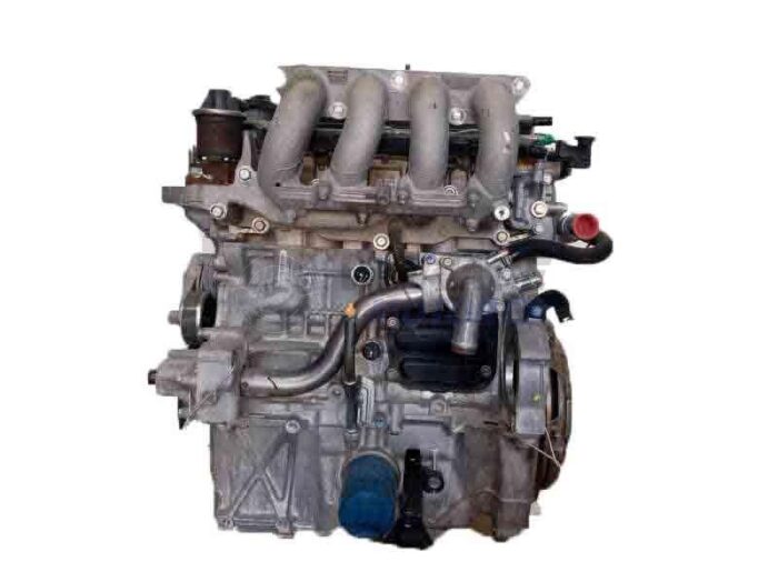 Motor tc, t mazda 323 i (fa) 1.3 (fa4ts) - Imagen 2