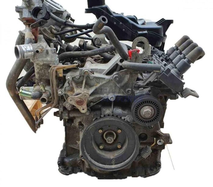 Motor tc, t mazda 323 i (fa) 1.3 (fa4ts)