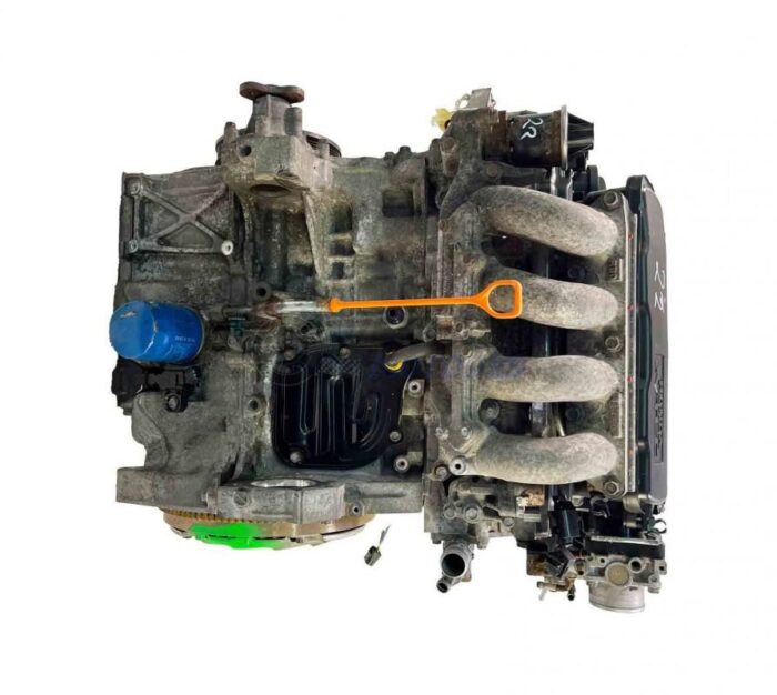 Motor uc, u mazda 323 i (fa) 1.4 (fa4us) - Imagen 4