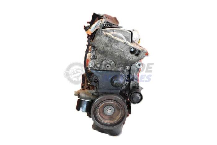 Motor uc, u mazda 323 i (fa) 1.4 (fa4us) - Imagen 4