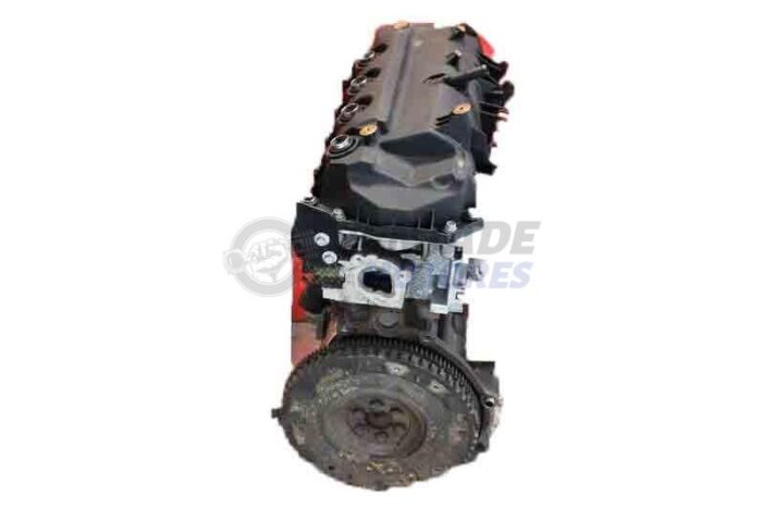 Motor uc, u mazda 323 i (fa) 1.4 (fa4us) - Imagen 2