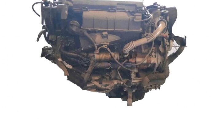 Motor uc mazda 323 i station wagon (fa) 1.4 (fa4uv) - Imagen 3