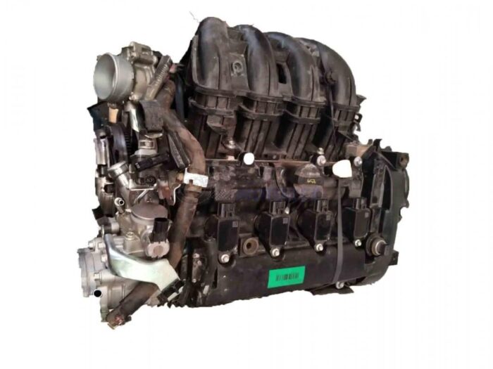 Motor e3 mazda 323 ii (bd) 1.3 (bd103)