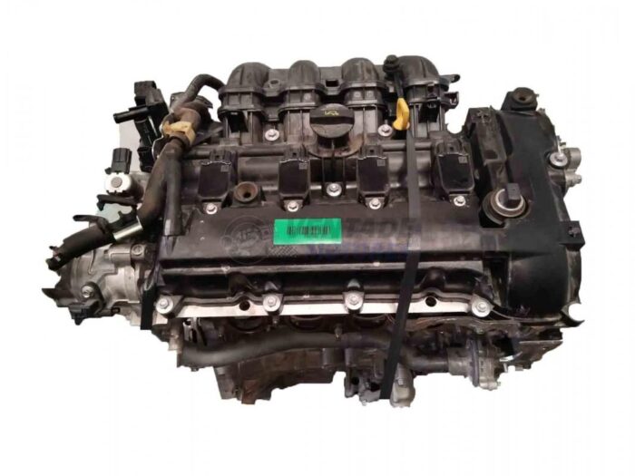 Motor e3 mazda 323 ii (bd) 1.3 (bd103)