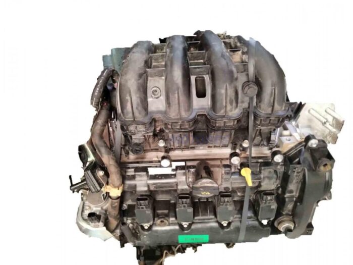 Motor e3 mazda 323 ii (bd) 1.3 (bd103) - Imagen 3