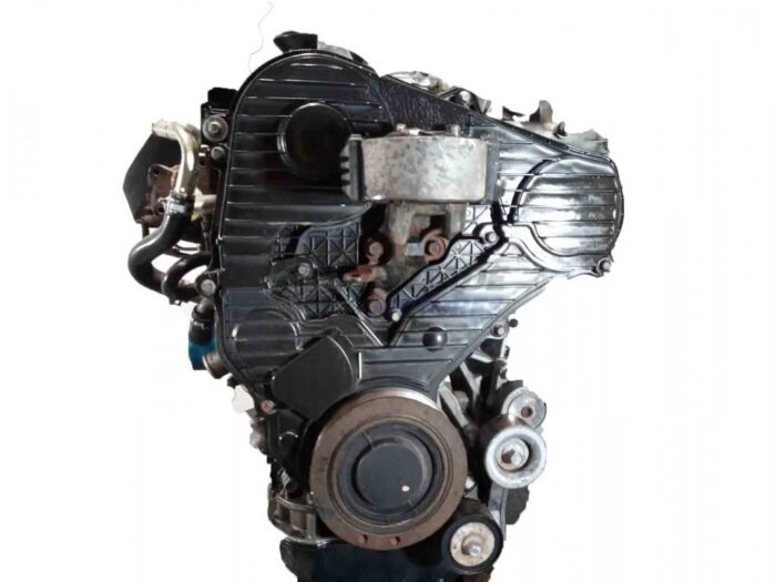 Motor e5 mazda 323 ii (bd) 1.5 (bd105) - Imagen 2