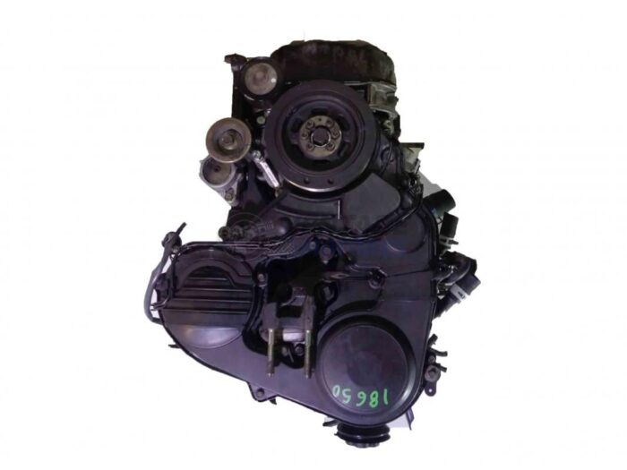 Motor e5 mazda 323 ii (bd) 1.5 (bd105)