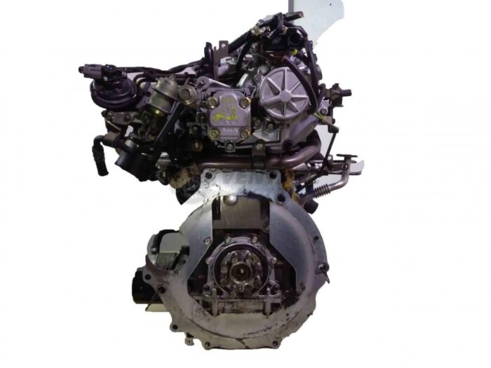 Motor e5 mazda 323 ii (bd) 1.5 (bd105) - Imagen 3