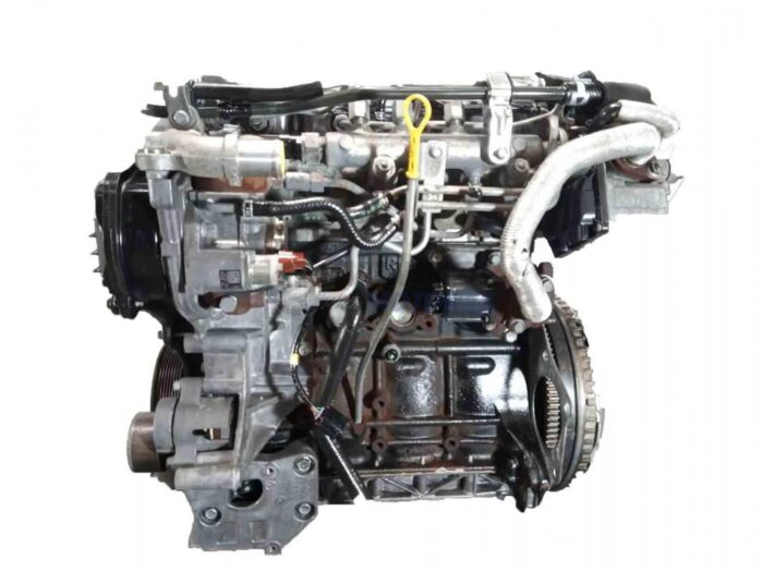 Motor e5 mazda 323 ii (bd) 1.5 (bd105)