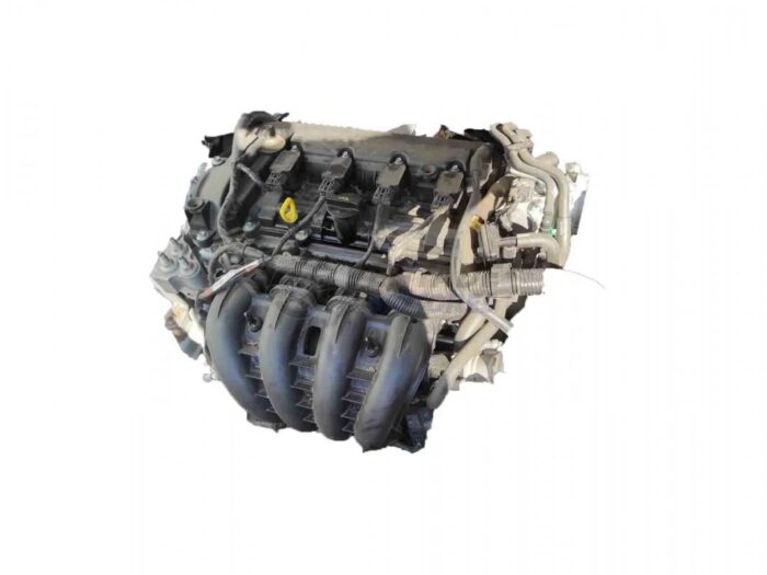 Motor e5 mazda 323 ii (bd) 1.5 (bd105) - Imagen 2