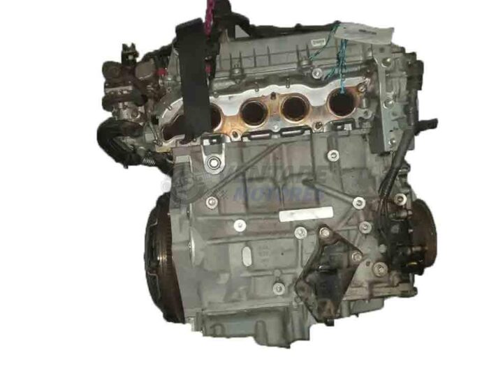 Motor e5 mazda 323 ii hatchback (bd) 1.5 (bd105) - Imagen 3