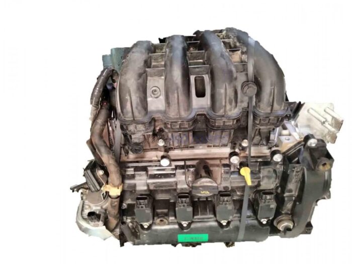 Motor e5 mazda 323 ii hatchback (bd) 1.5 (bd105) - Imagen 3