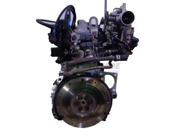 Motor e5 mazda 323 ii hatchback (bd) 1.5 (bd105) - Imagen 3