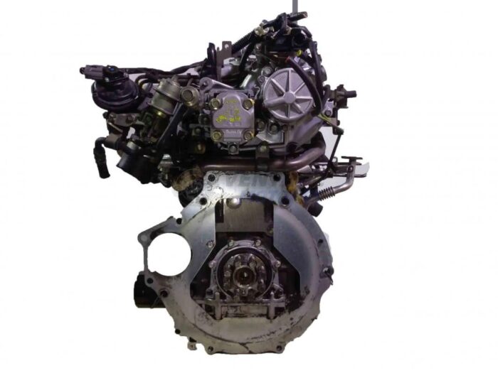 Motor e5 mazda 323 ii hatchback (bd) 1.5 (bd105) - Imagen 3