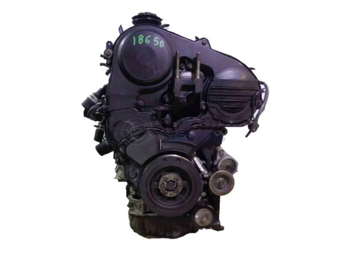 Motor e5 mazda 323 ii hatchback (bd) 1.5 (bd105)