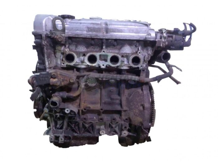 Motor e5 mazda 323 ii hatchback (bd) 1.5 (bd105) - Imagen 4