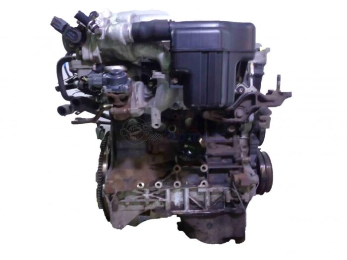 Motor e5 mazda 323 ii hatchback (bd) 1.5 (bd105) - Imagen 2