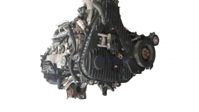 Motor e5 mazda 323 ii hatchback (bd) 1.5 (bd105)