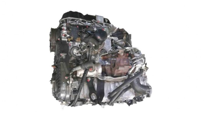 Motor e3 mazda 323 iii (bf) 1.3 (bf103) - Imagen 2