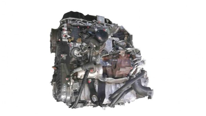 Motor e3 mazda 323 iii (bf) 1.3 (bf103) - Imagen 4