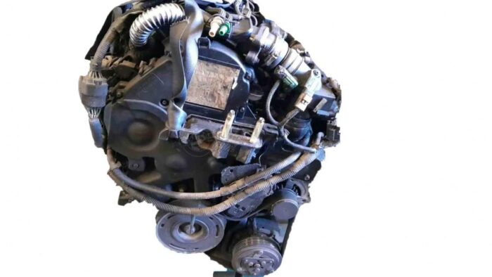 Motor e3 mazda 323 iii (bf) 1.3 (bf103) - Imagen 2