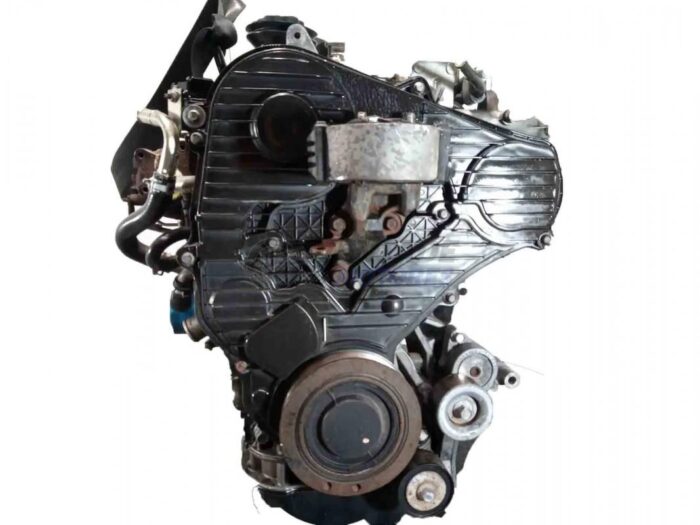 Motor b6t mazda 323 iii (bf) 1.6 gt turbo (bfmp) - Imagen 2