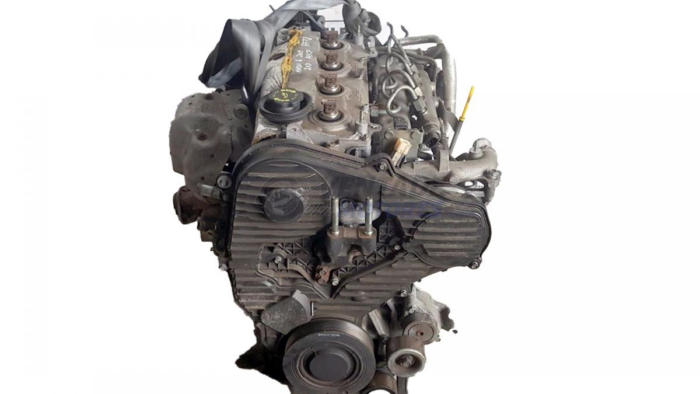 Motor rf7j mazda 5 (cr19) 2.0 cd (cr19) - Imagen 2