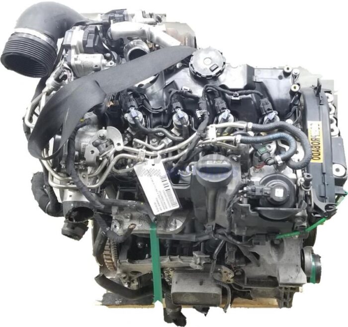 Motor om 608.915 (k9k) mercedes-benz clase a sedán (v177) a 160 d (177.102)