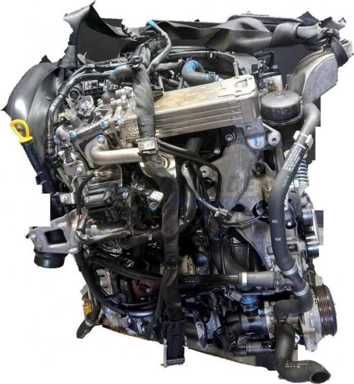 Motor m 282.914 mercedes-benz clase a sedán (v177) a 180 (177.184) - Imagen 2