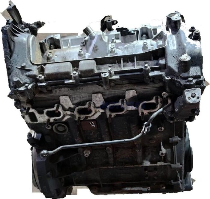 Motor m 282.914 mercedes-benz clase a sedán (v177) a 180 (177.184)