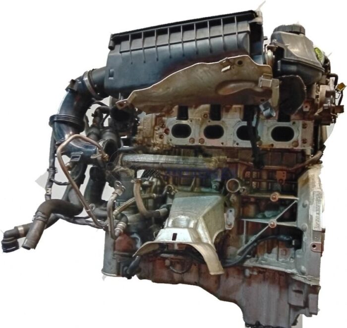 Motor m 282.914 mercedes-benz clase a sedán (v177) a 180 (177.184) - Imagen 3