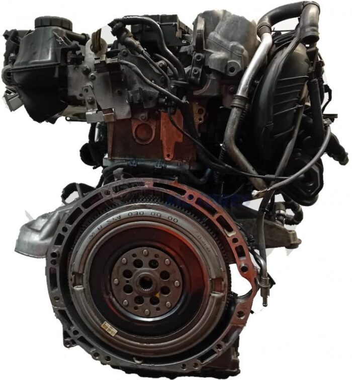 Motor m 282.914 mercedes-benz clase a sedán (v177) a 180 (177.184) - Imagen 2