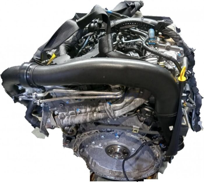 Motor m 282.914 mercedes-benz clase a sedán (v177) a 180 (177.184) - Imagen 3