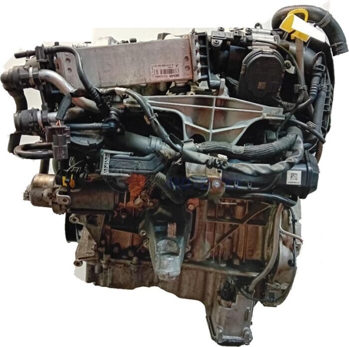 Motor m 282.914 mercedes-benz clase a sedán (v177) a 180 (177.184)