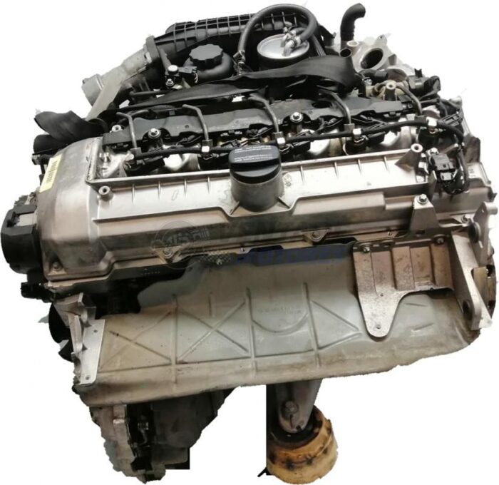 Motor om 654.920 mercedes-benz clase a sedán (v177) a 180 d (177.110) - Imagen 3