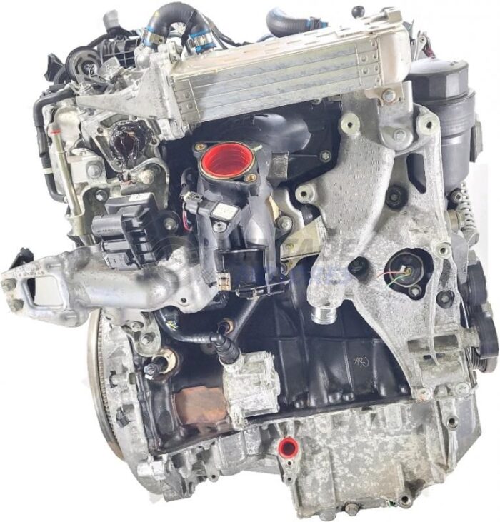 Motor m 282.914 mercedes-benz clase a sedán (v177) a 200 (177.187) - Imagen 2