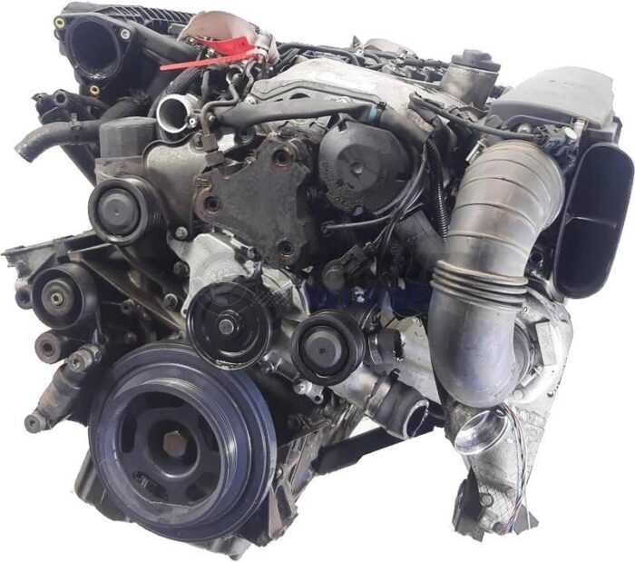 Motor m 282.914 mercedes-benz clase a sedán (v177) a 200 (177.187) - Imagen 3