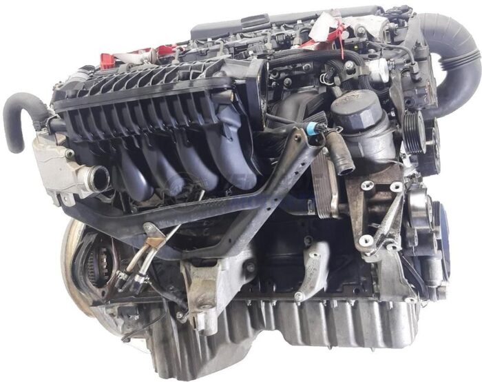 Motor m 282.914 mercedes-benz clase a sedán (v177) a 200 (177.187) - Imagen 4