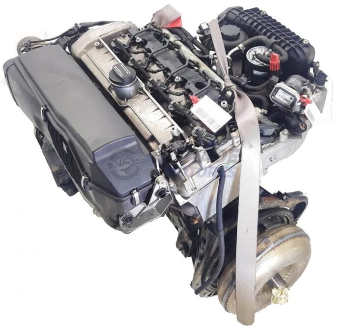 Motor m 282.914 mercedes-benz clase a sedán (v177) a 200 (177.187)