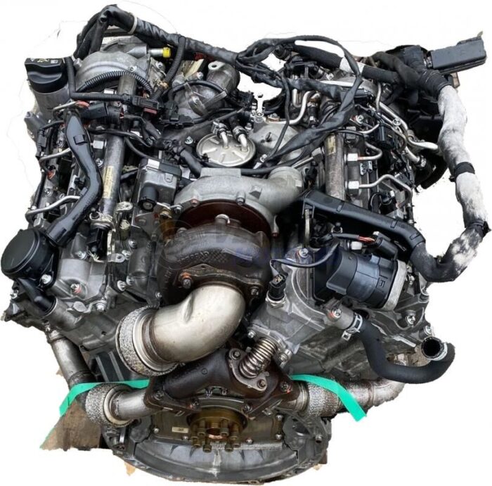 Motor m 282.914 mercedes-benz clase a sedán (v177) a 200 4-matic (177.188) - Imagen 3