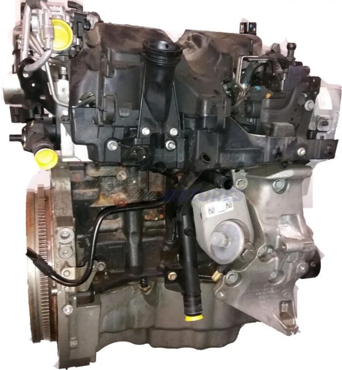 Motor m 260.920 mercedes-benz clase a sedán (v177) a 220 (177.144)