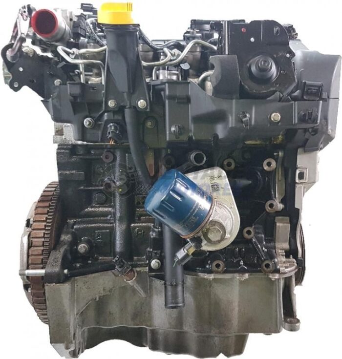 Motor m 260.920 mercedes-benz clase a sedán (v177) a 220 (177.144)