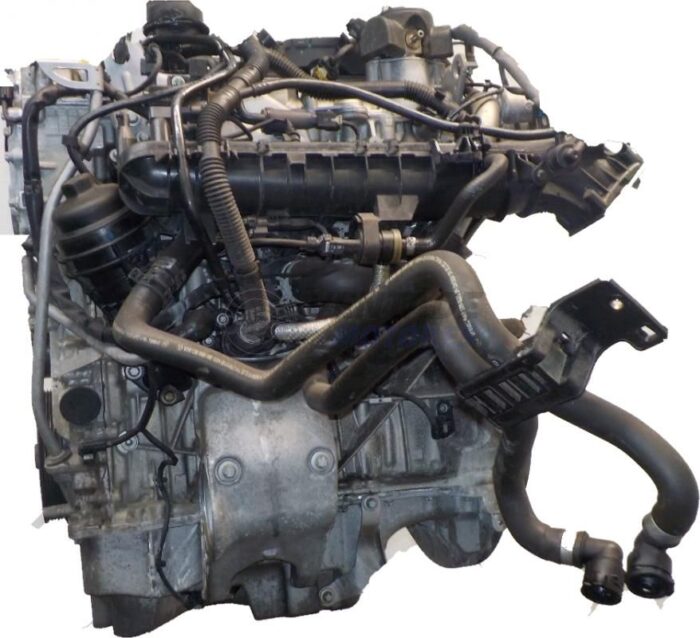 Motor m 260.920 mercedes-benz clase a sedán (v177) a 220 4-matic (177.145)