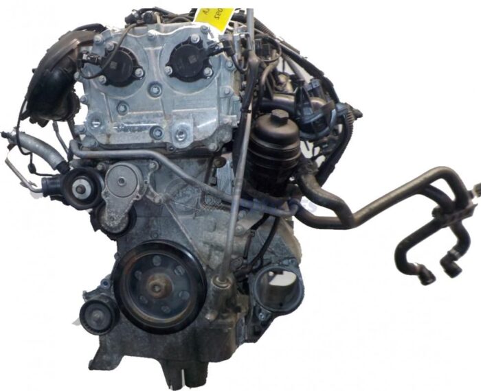 Motor m 260.920 mercedes-benz clase a sedán (v177) a 220 4-matic (177.145) - Imagen 2