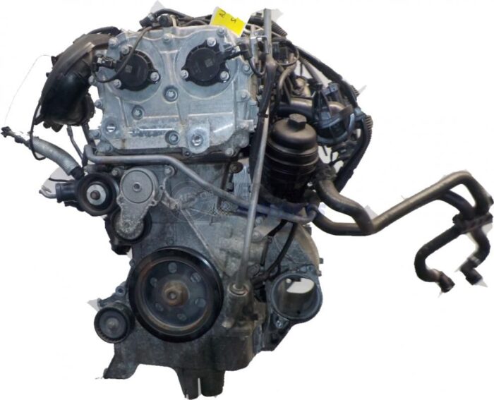 Motor m 260.920 mercedes-benz clase a sedán (v177) a 220 4-matic (177.145) - Imagen 3