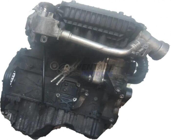 Motor m 260.920 mercedes-benz clase a sedán (v177) a 250 (177.146) - Imagen 4