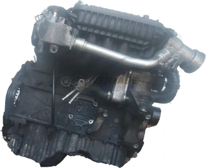 Motor m 260.920 mercedes-benz clase a sedán (v177) a 250 (177.146)