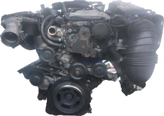 Motor m 260.920 mercedes-benz clase a sedán (v177) a 250 (177.146) - Imagen 3