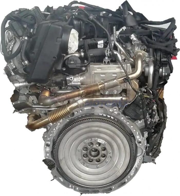 Motor m 260.920 mercedes-benz clase a sedán (v177) a 250 (177.146) - Imagen 2