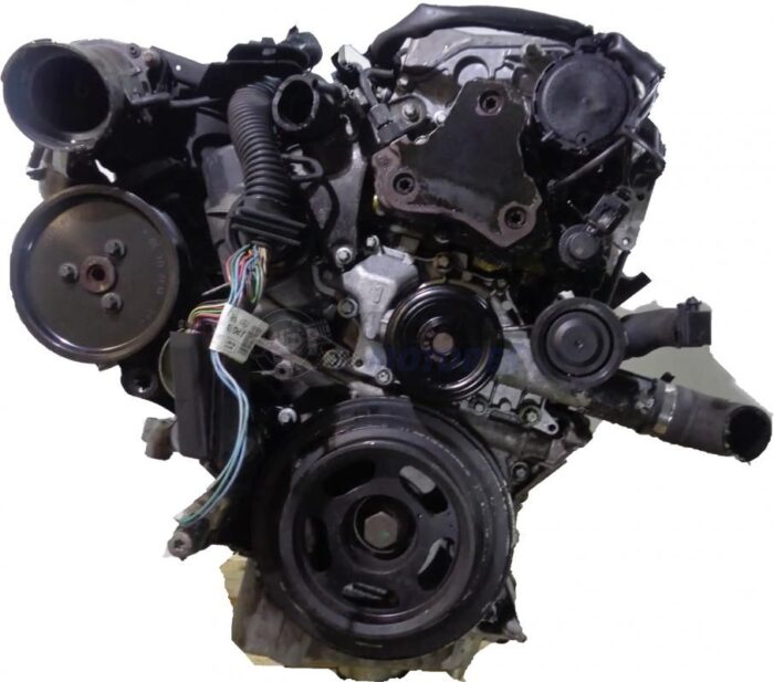 Motor m 260.920 mercedes-benz clase a sedán (v177) a 250 (177.146)